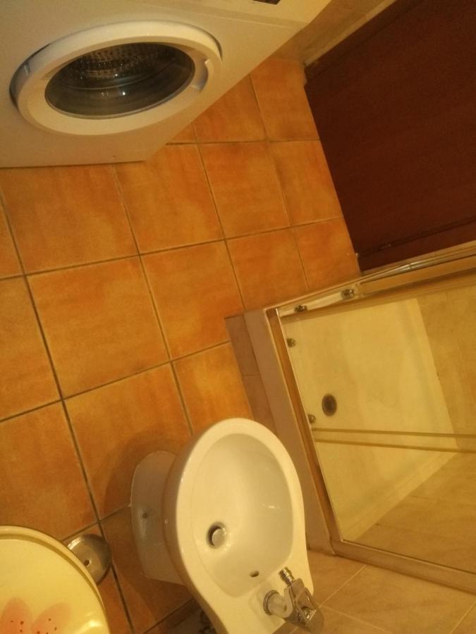 Lejlighed Casa Flaminia Rom