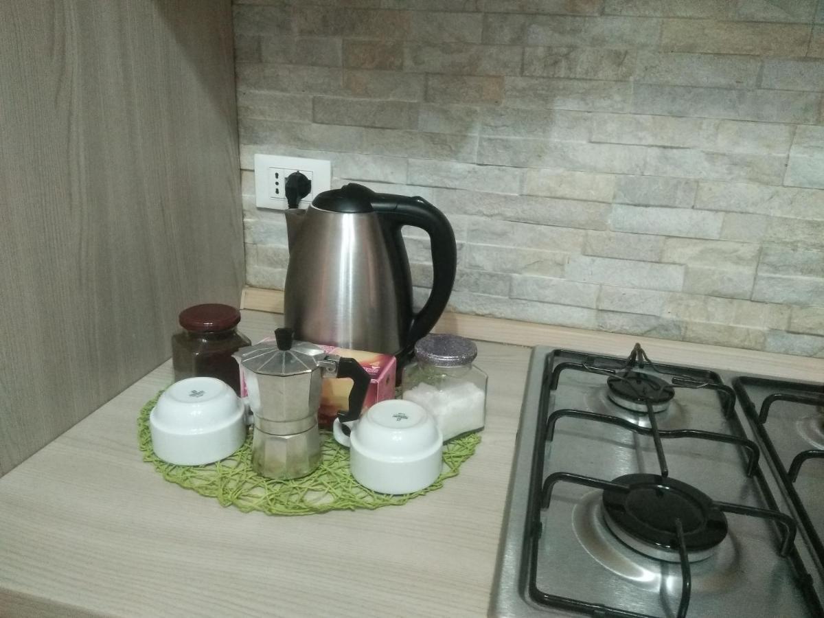 Lejlighed Casa Flaminia