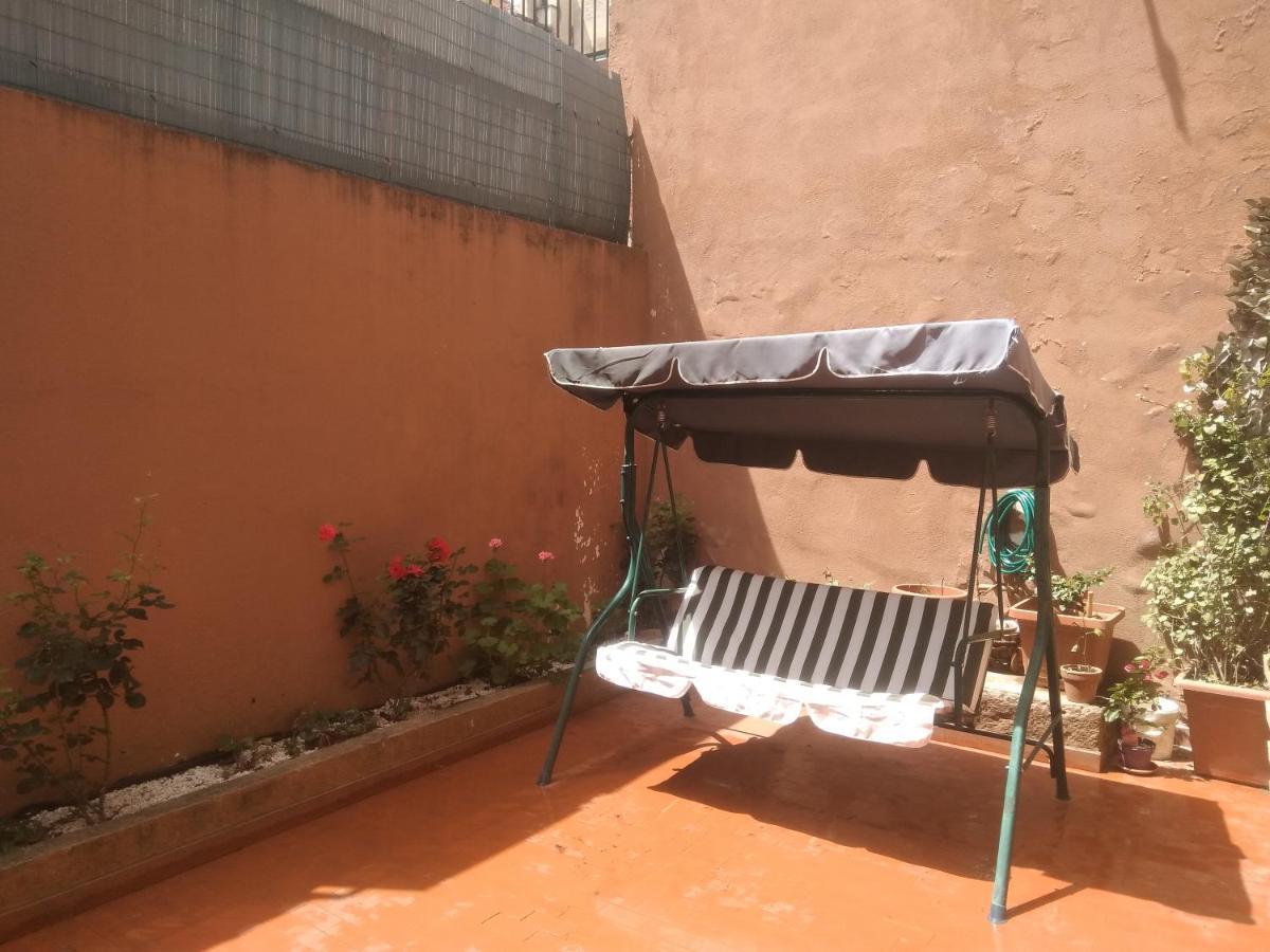 Lejlighed Casa Flaminia