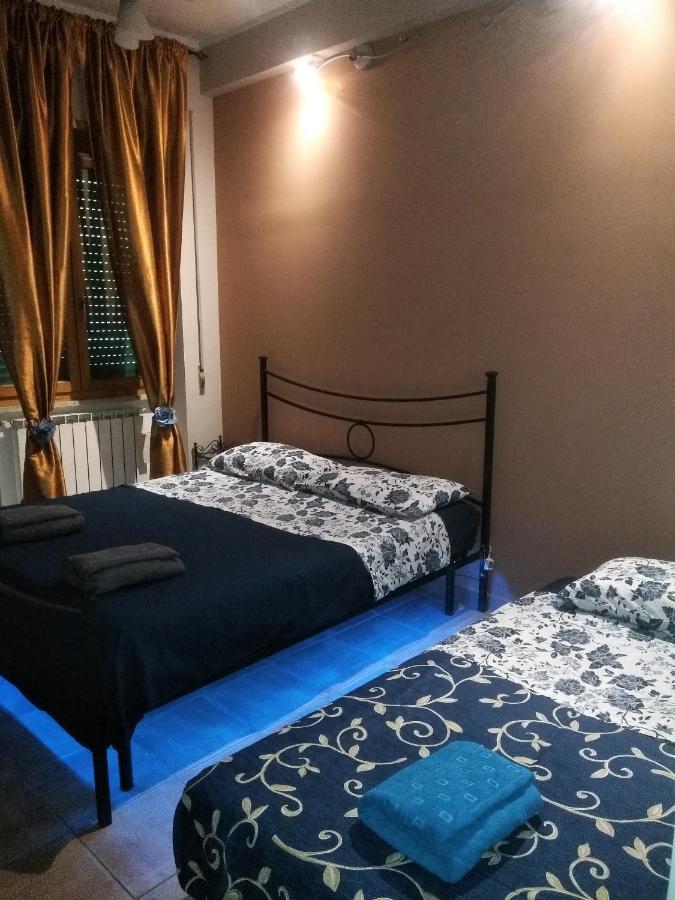 Casa Flaminia Lejlighed Rom