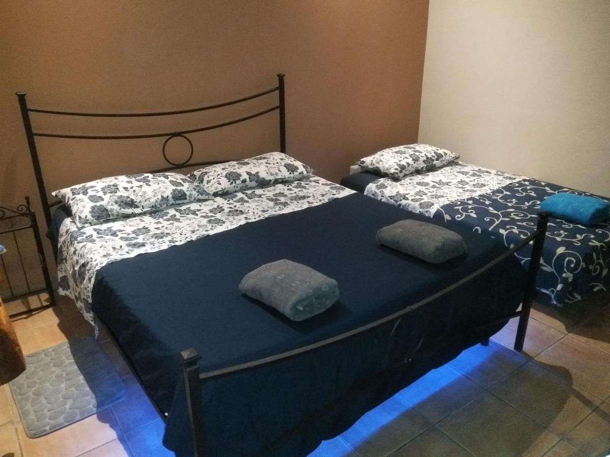 Lejlighed Casa Flaminia