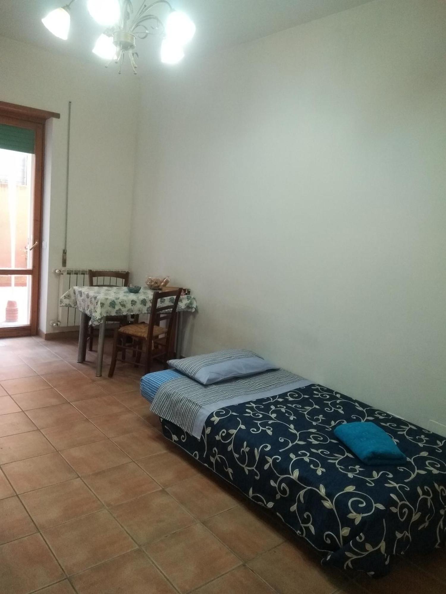 Casa Flaminia Lejlighed Rom