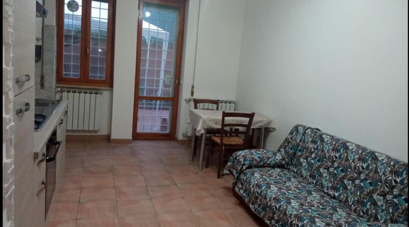 Lejlighed Casa Flaminia *